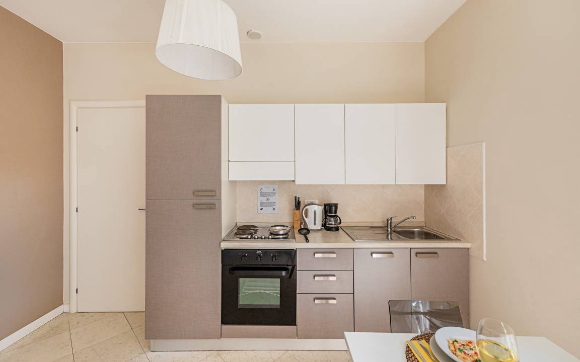 Photo of Kitchen in Desenzano del Garda