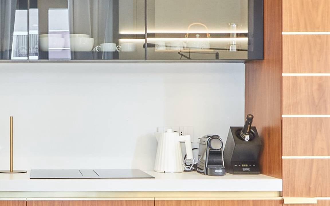 Photo of Kitchen in Lazzaretto