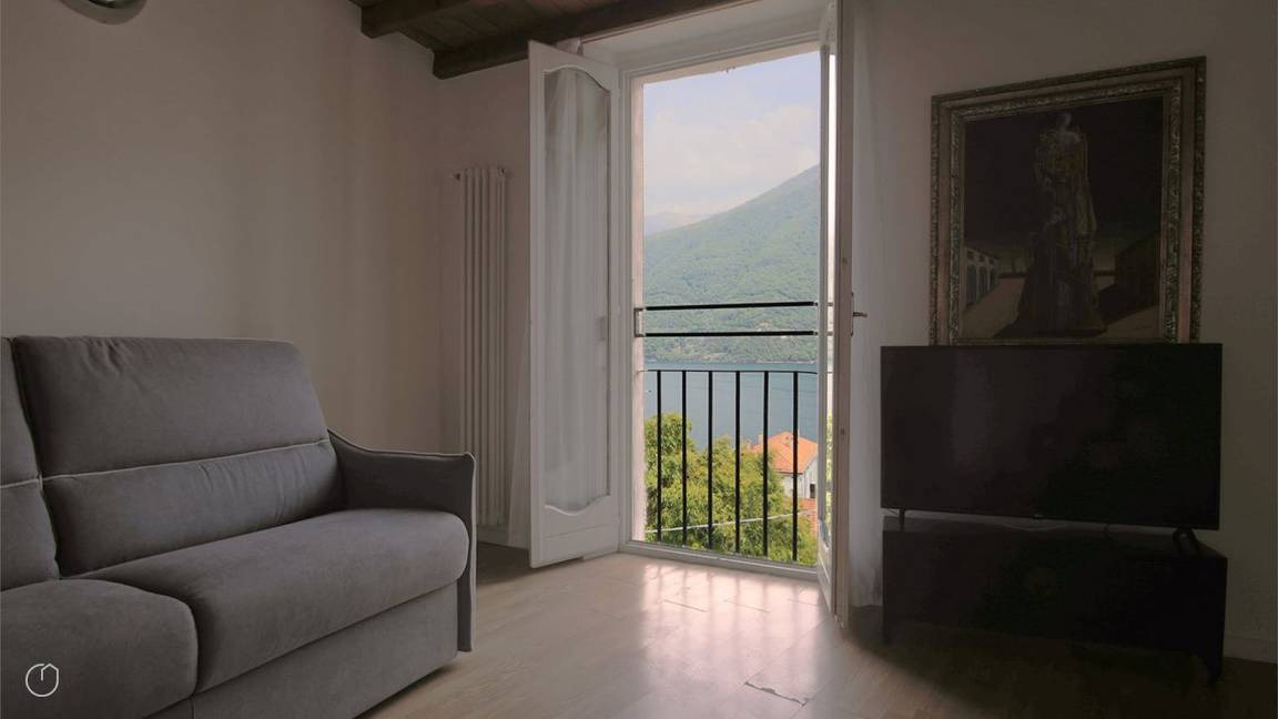 Photo of Livingroom in Laglio