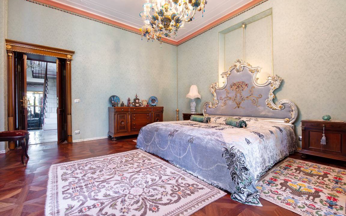 Photo of Bedroom in Dizzasco