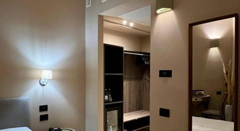 Photo of Bathroom in Cusago