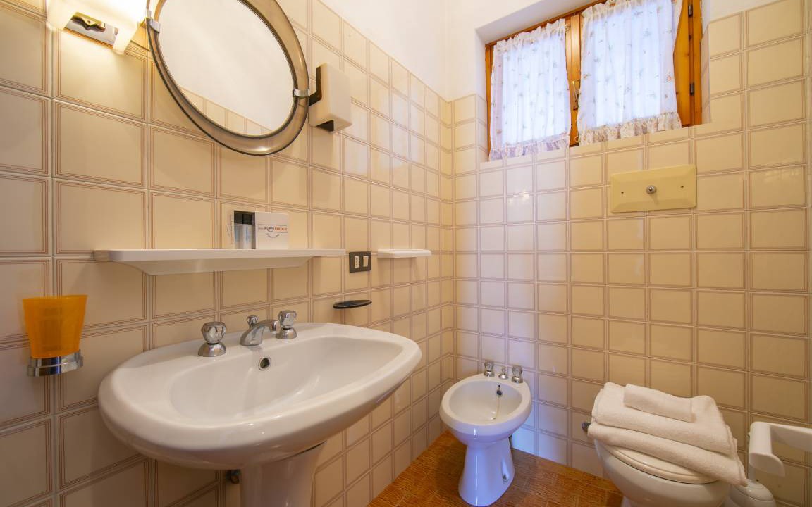 Photo of Bathroom in Tremosine