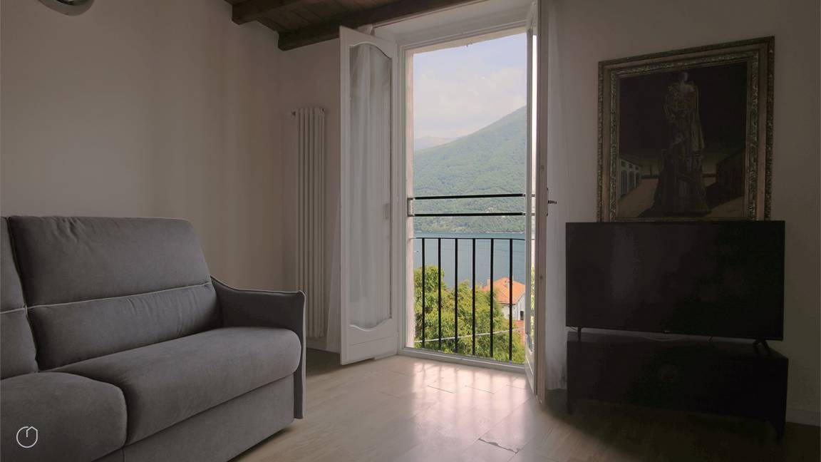 Photo of Livingroom in Laglio