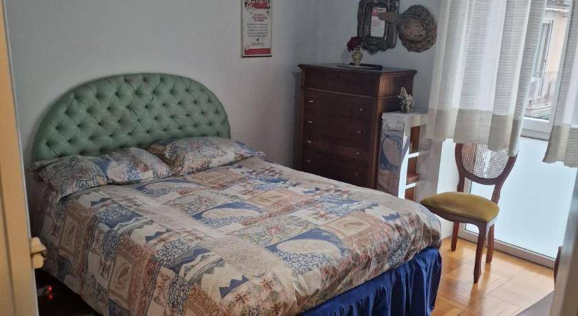 Photo of Bedroom in Casoretto