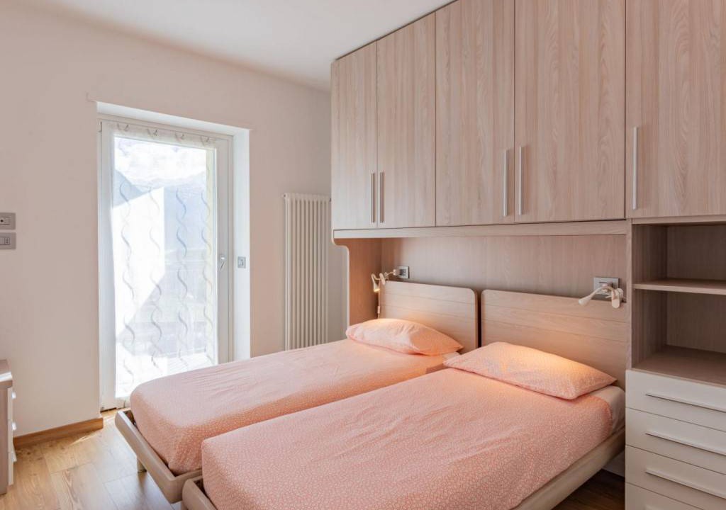 Photo of Bedroom in Novate Mezzola
