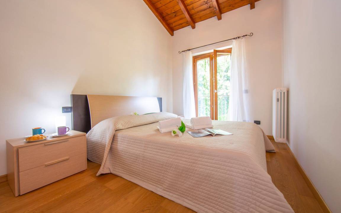 Photo of Bedroom in Sasso Moro
