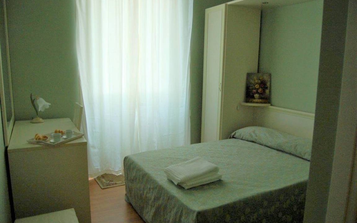 Photo of Bedroom in Porta Venezia