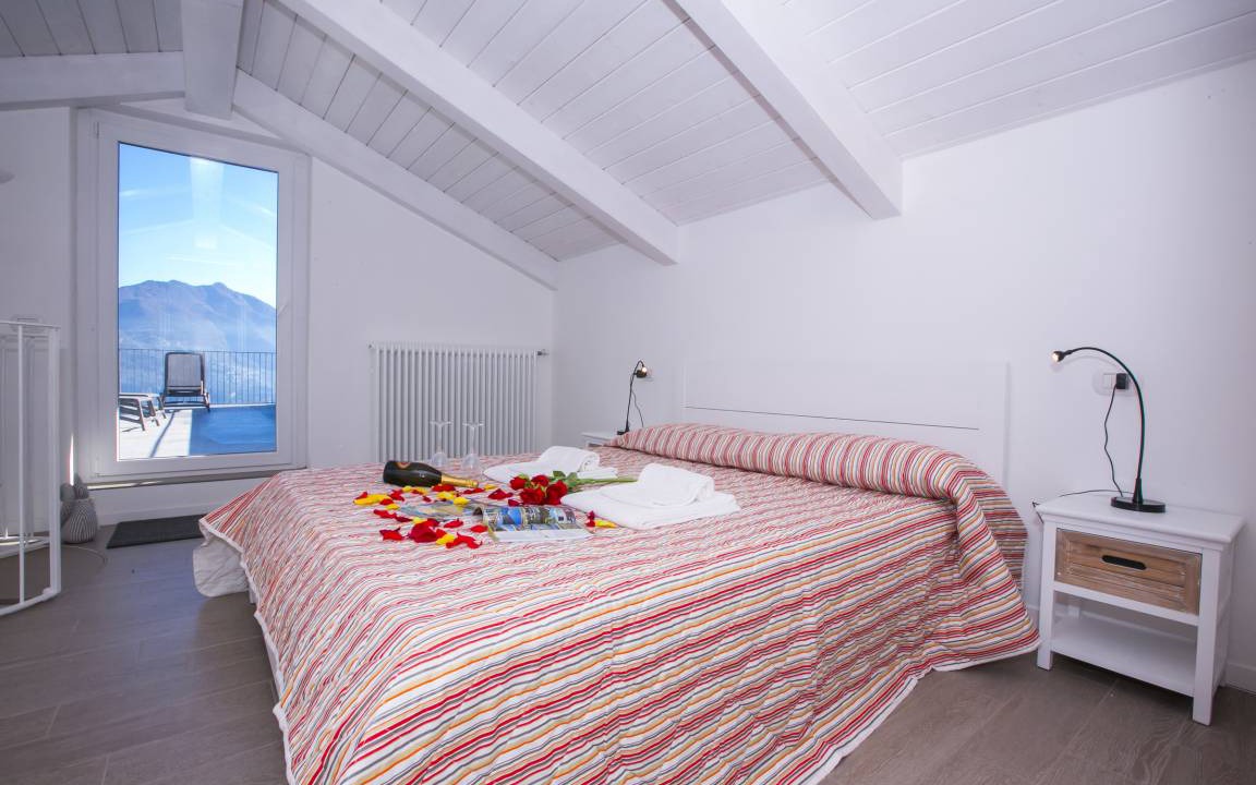 Photo of Bedroom in Naggio