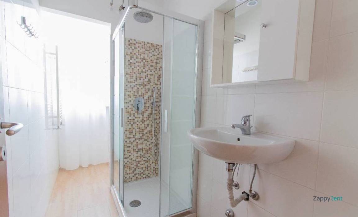 Photo of Bathroom in Bovisa