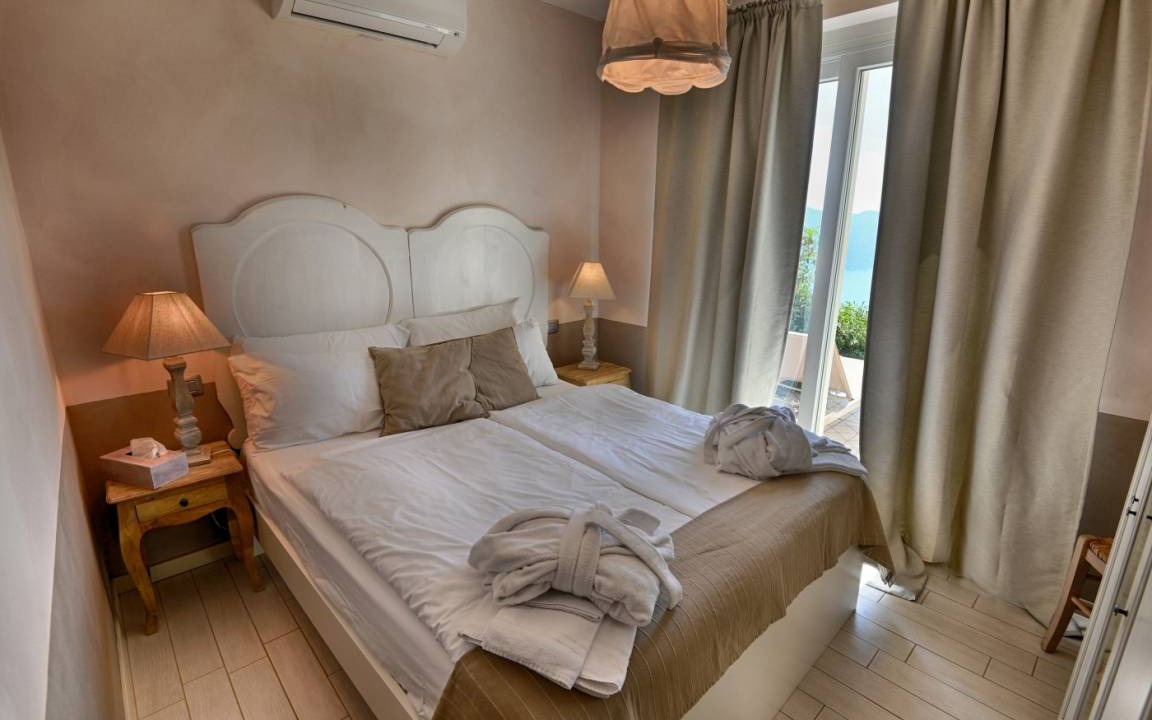 Photo of Bedroom in Gardola