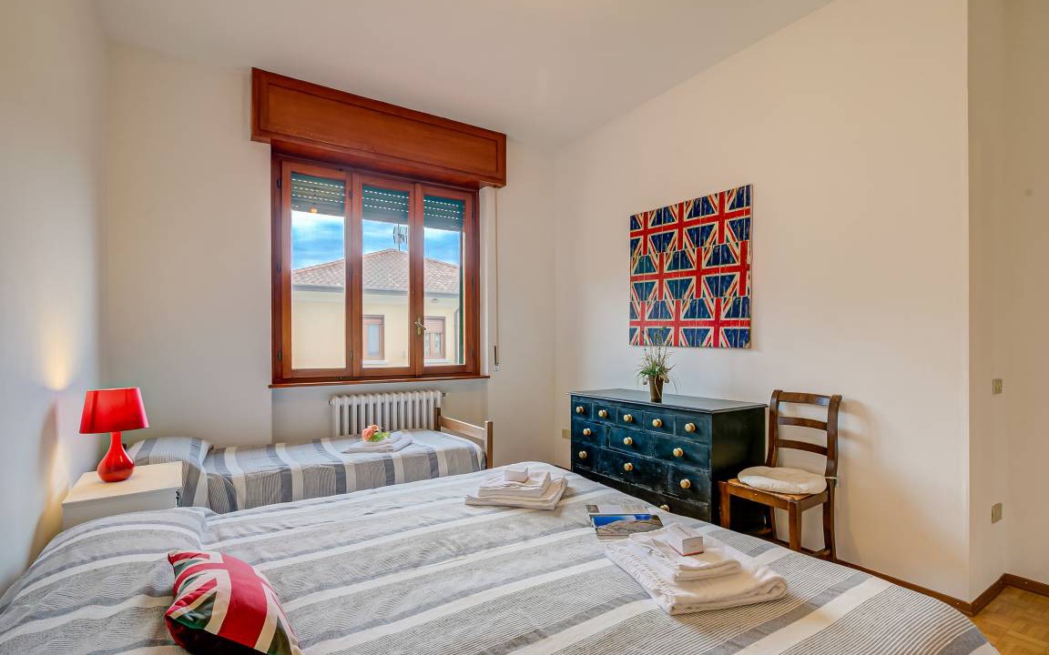Photo of Bedroom in Monvalle