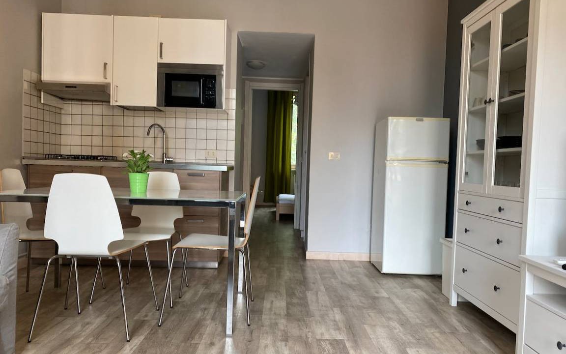 Photo of Kitchen in Simonetta