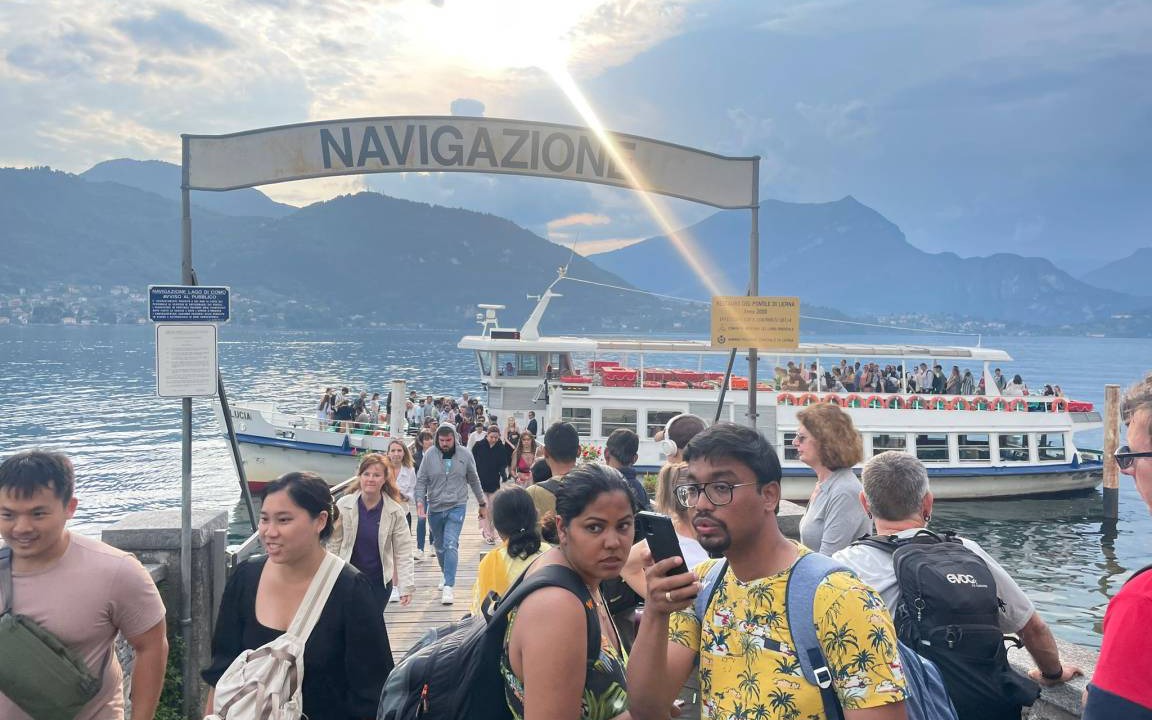 Photo of Others in Vignone
