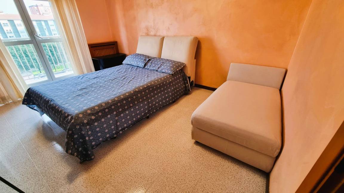 Photo of Bedroom in Gallaratese