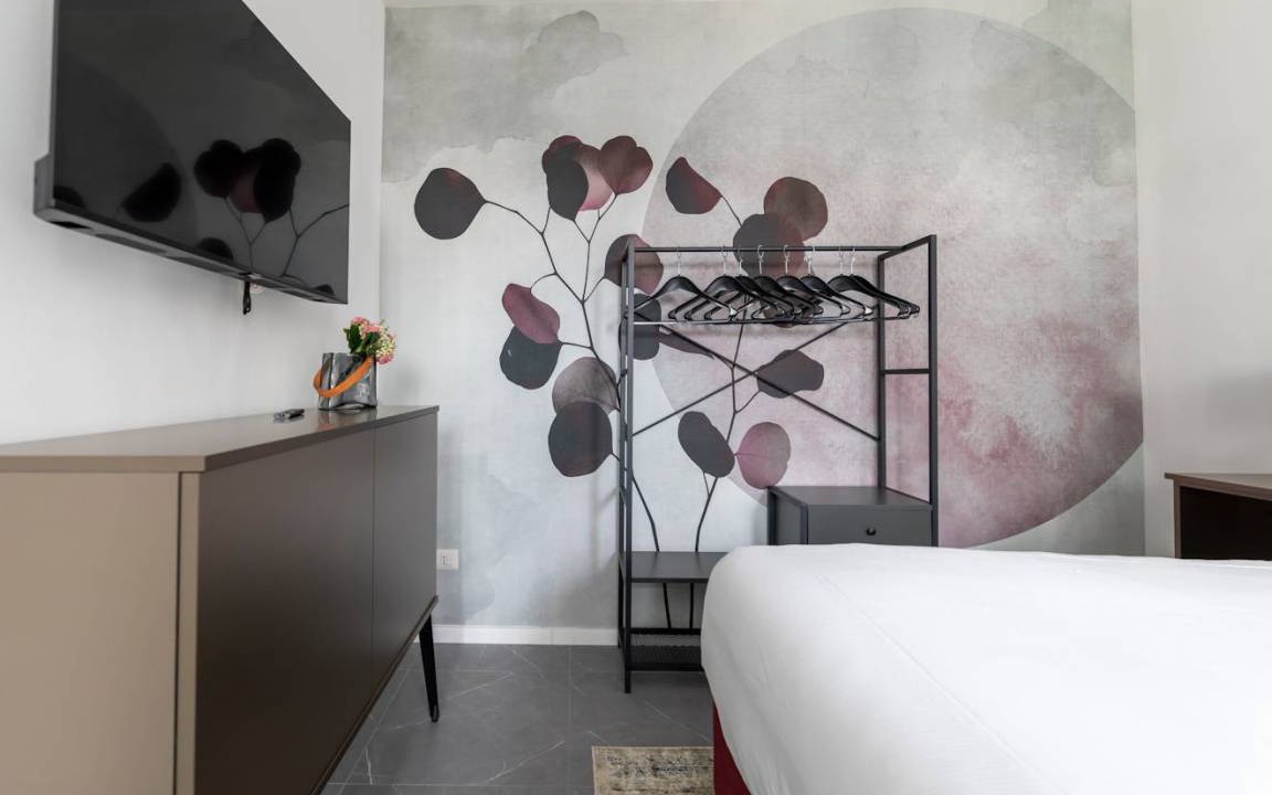 Photo of Bedroom in Dergano