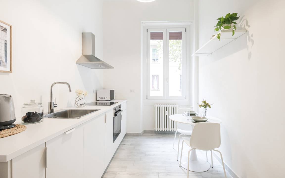 Photo of Kitchen in Acquabella
