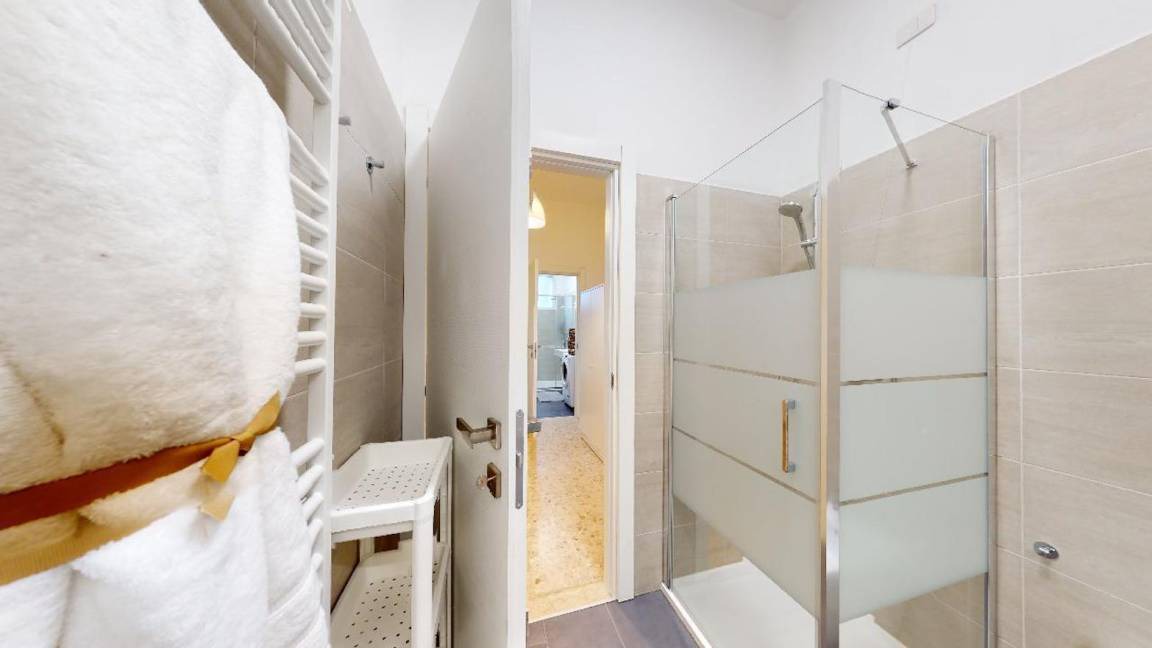 Photo of Bathroom in Sant'Eustacchio