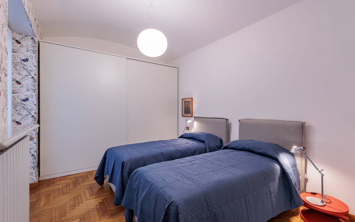 Photo of Bedroom in Bergamo