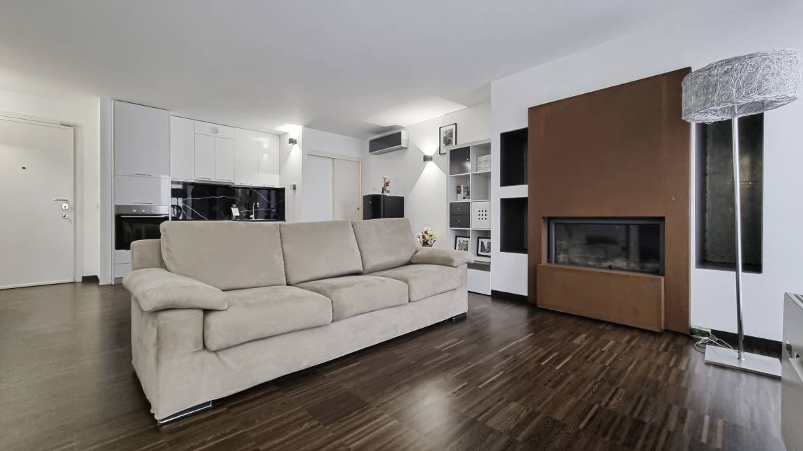 Photo of Livingroom in Carrobbio