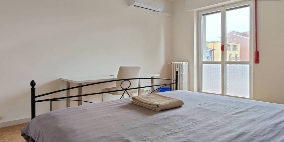 Photo of Bedroom in Baggio