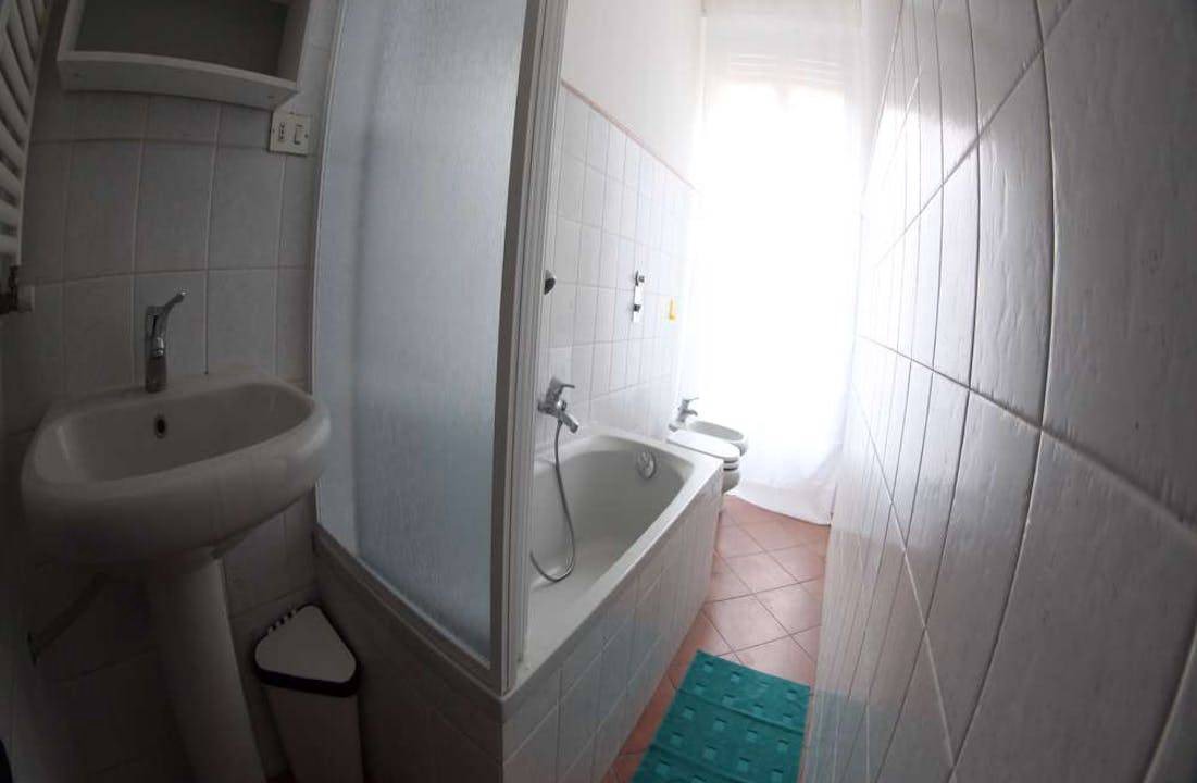 Photo of Bathroom in Porta Nuova