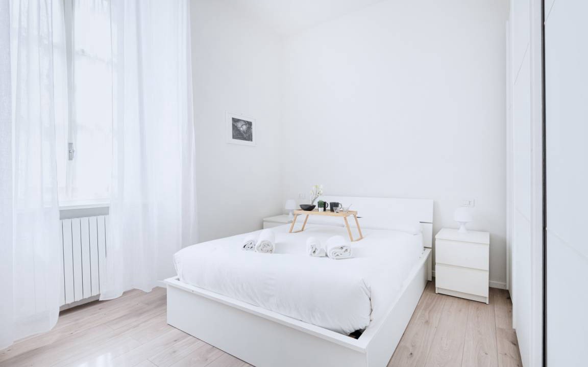 Photo of Bedroom in Porta Garibaldi