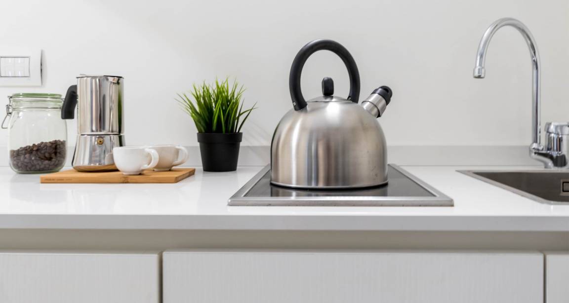 Photo of Kitchen in Cerchia dei navigli