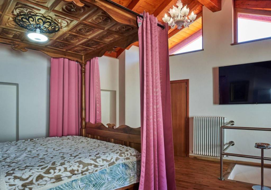 Photo of Bedroom in Naggio