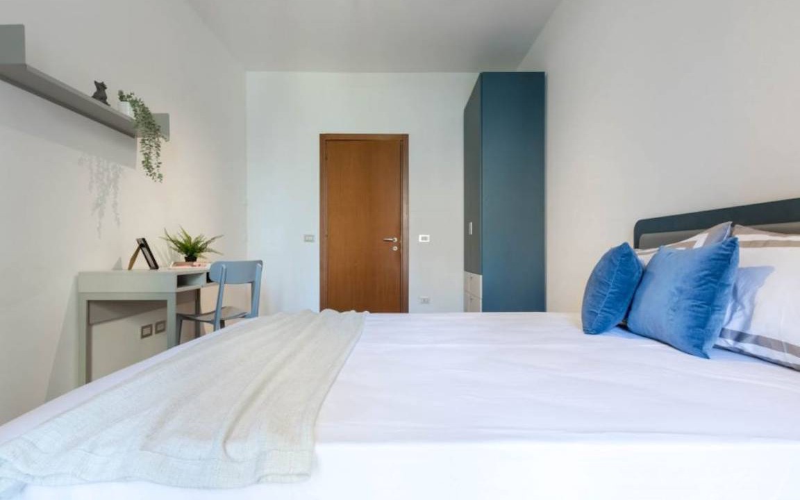 Photo of Bedroom in Ponte Seveso