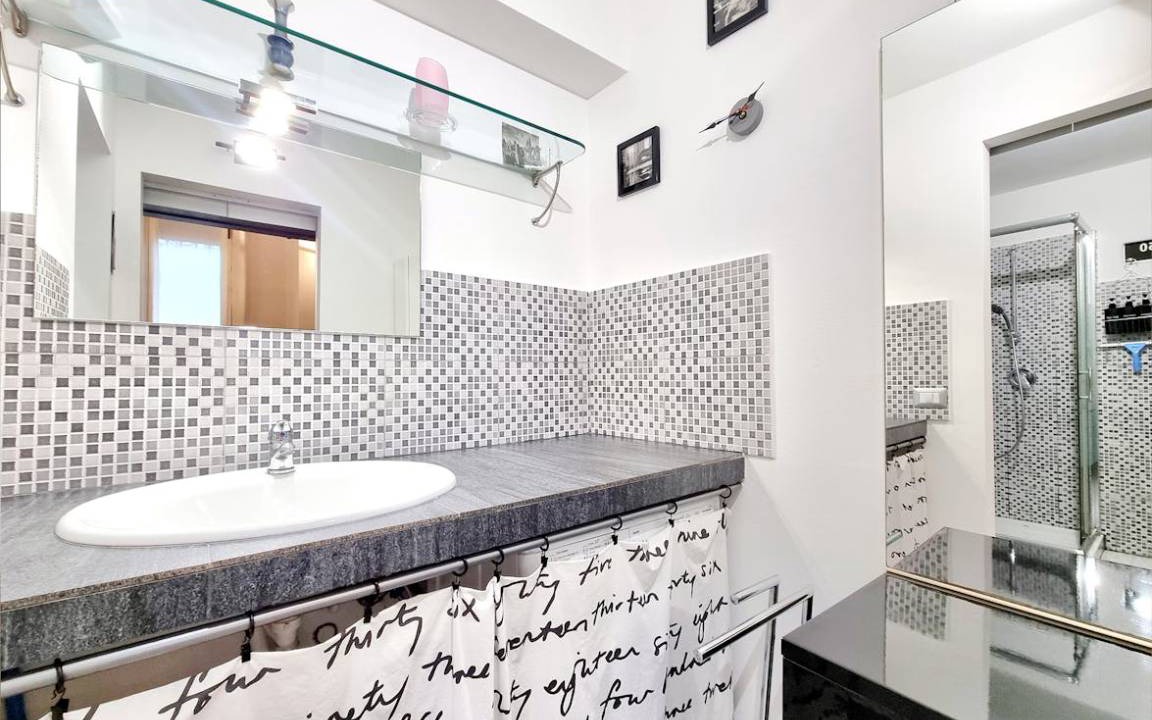 Photo of Bathroom in Bicocca