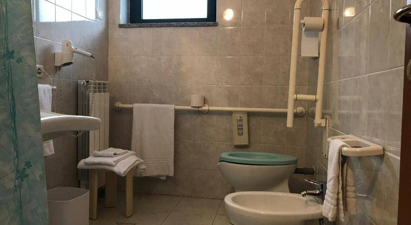 Photo of Bathroom in Cardano al Campo