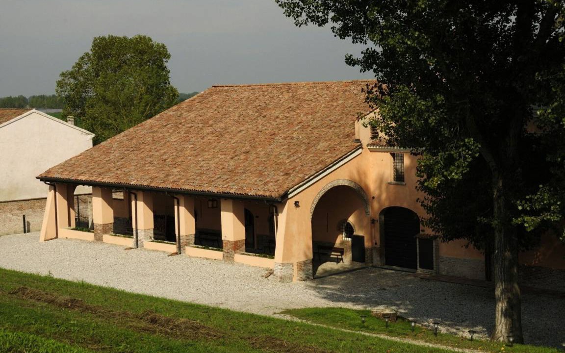 Photo of Others in Borgo Virgilio