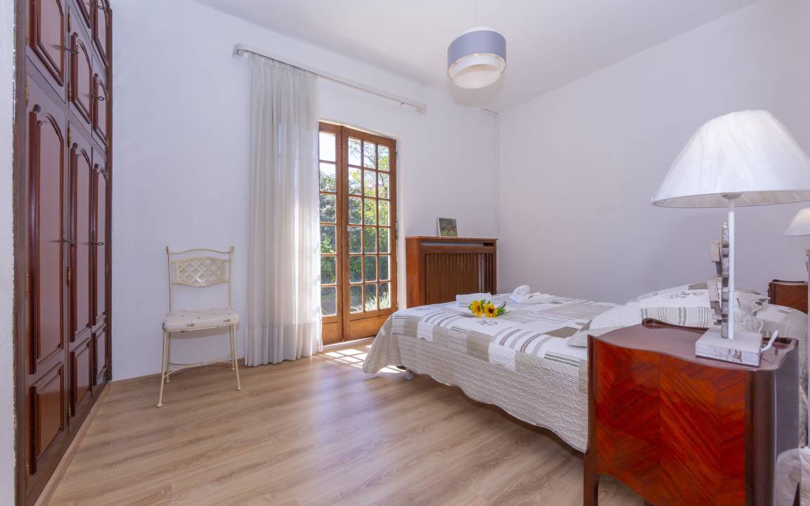 Photo of Bedroom in Cadrezzate