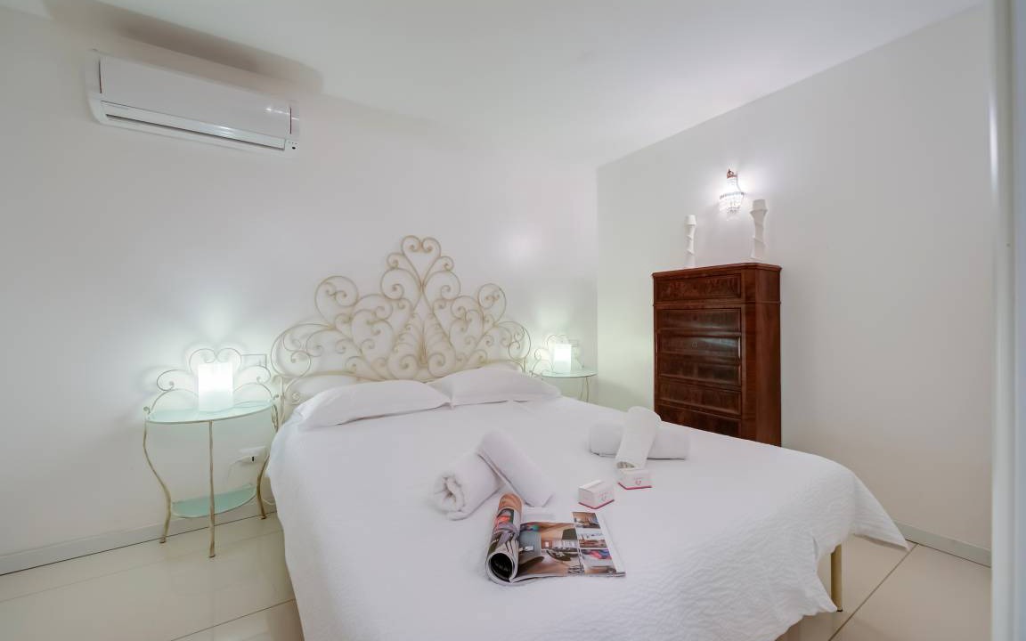 Photo of Bedroom in Gaino