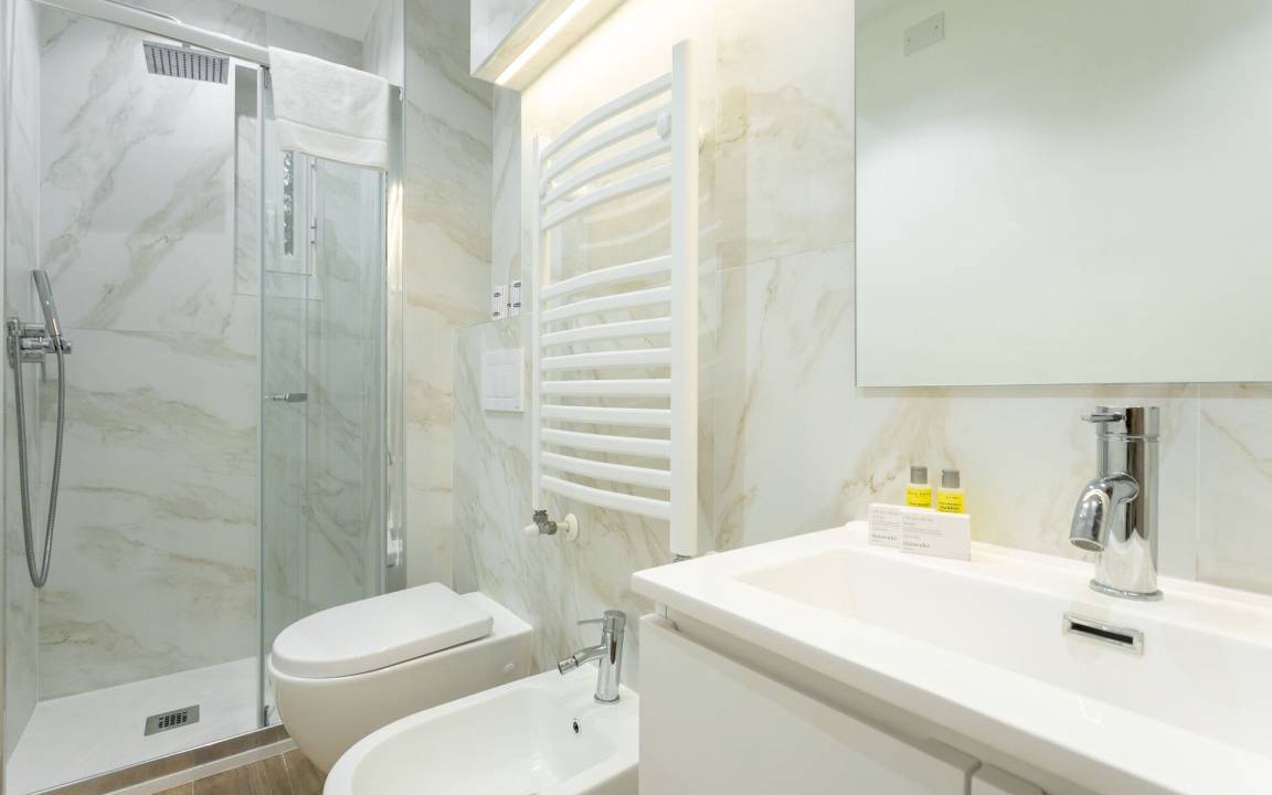 Photo of Bathroom in Lazzaretto
