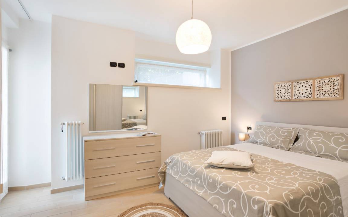 Photo of Bedroom in Ossuccio