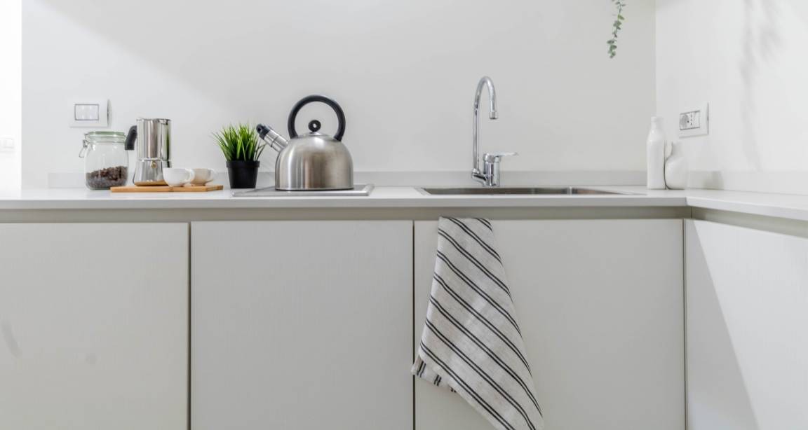 Photo of Kitchen in Cerchia dei navigli