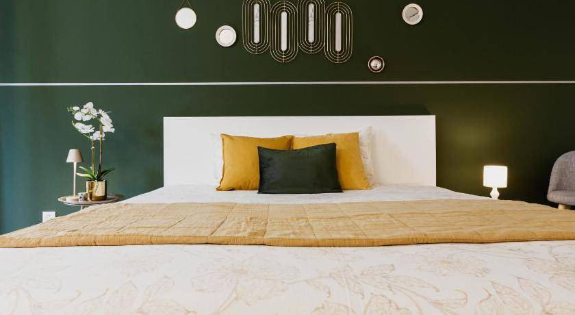 Photo of Bedroom in Cavagnano