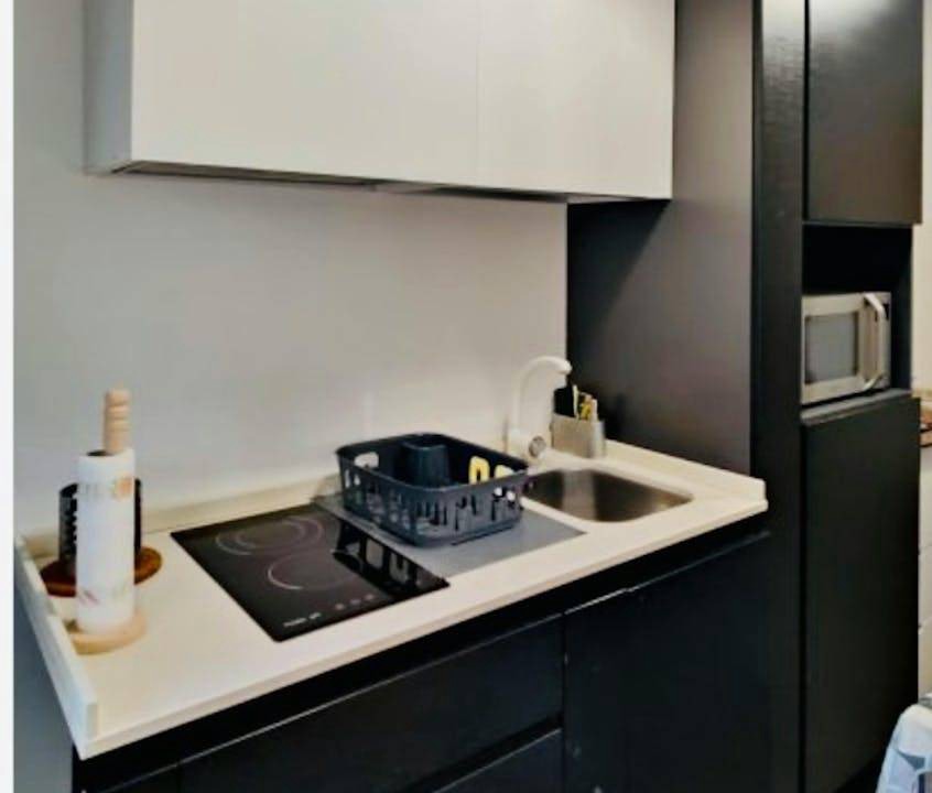 Photo of Kitchen in Affori