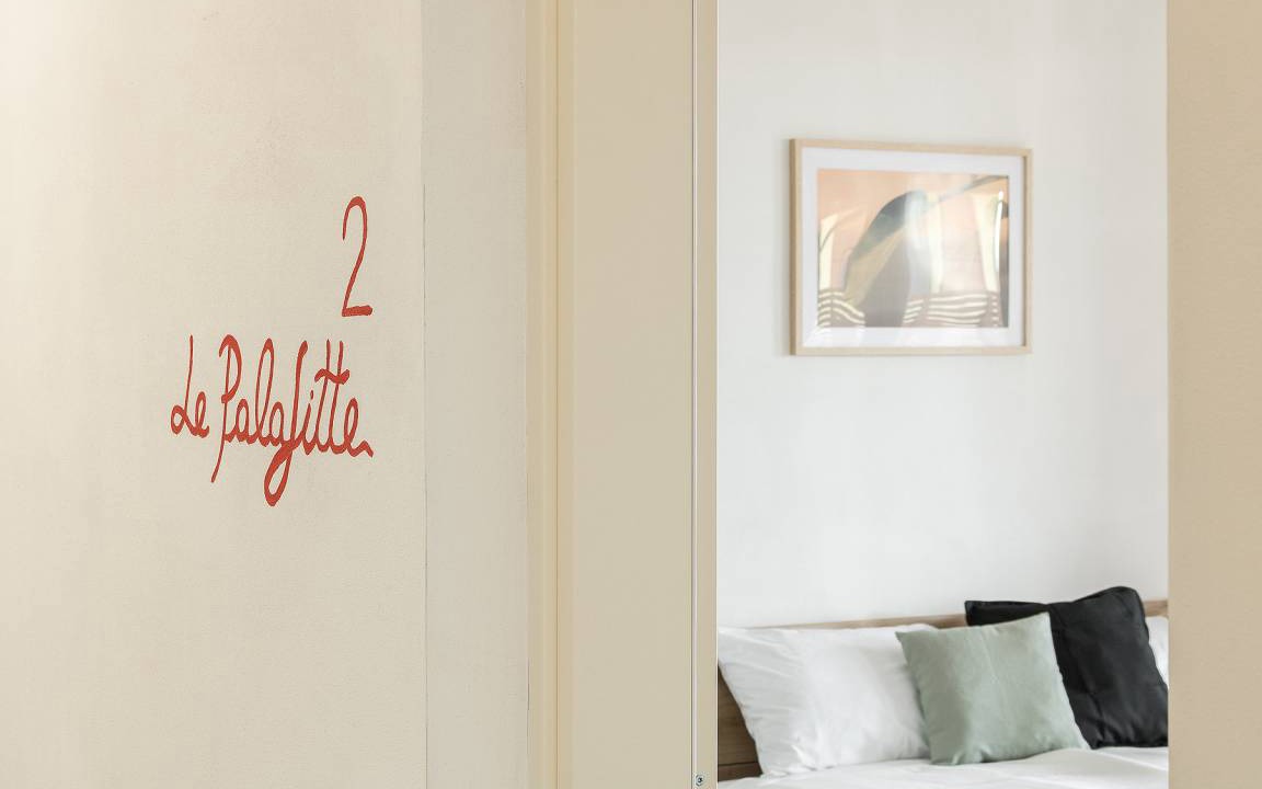 Photo of Bedroom in Polpenazze del Garda