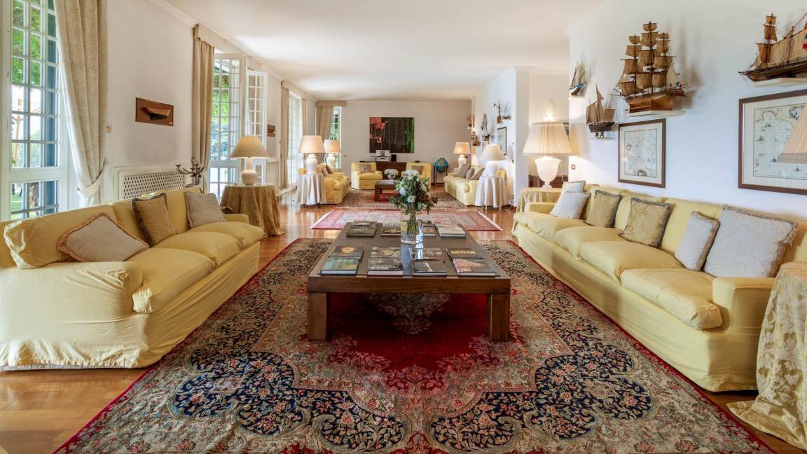 Photo of Livingroom in Carella