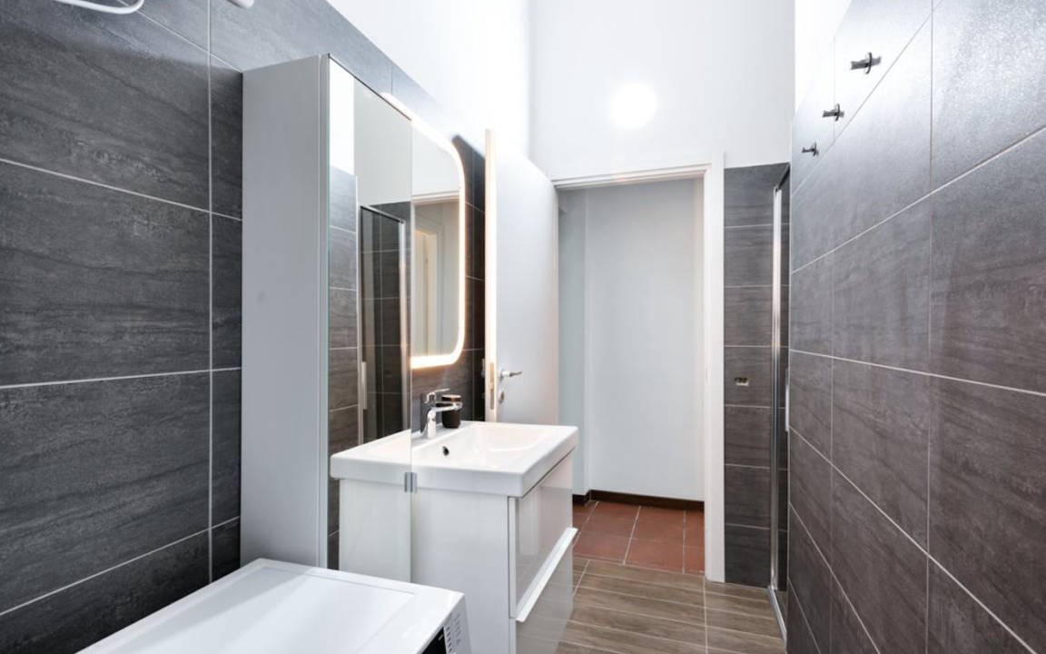Photo of Bathroom in Guastalla