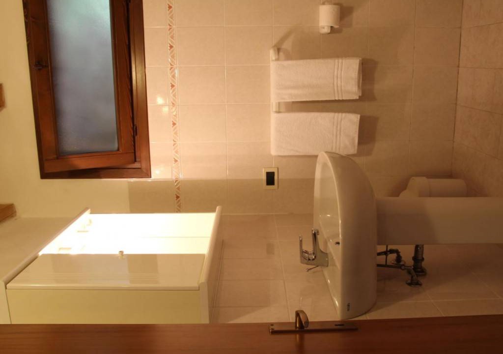 Photo of Bathroom in Voiandes