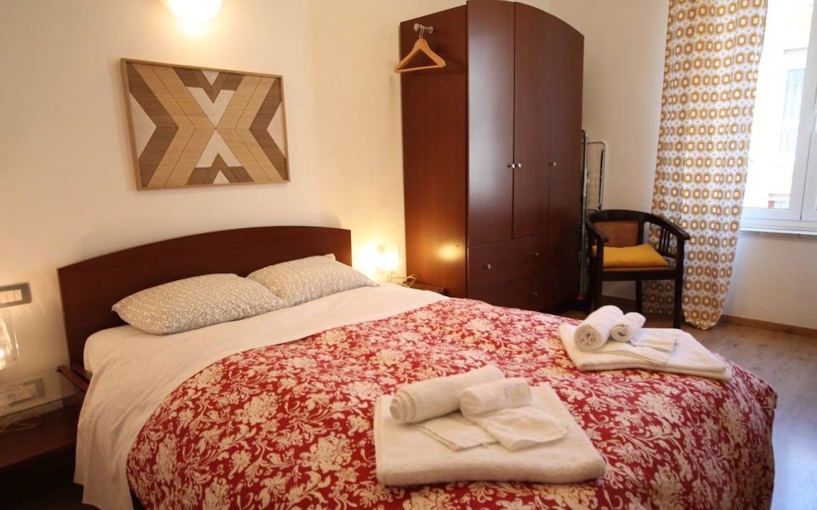 Photo of Bedroom in Porta Genova