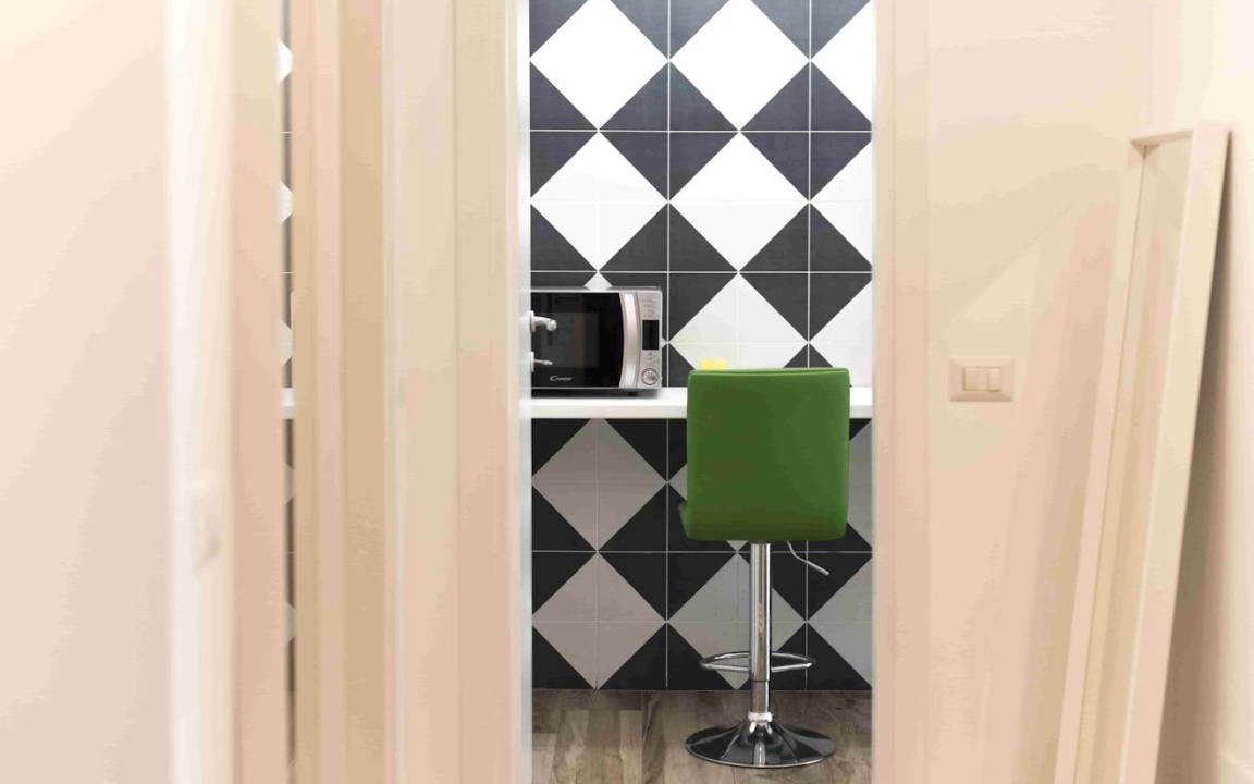 Photo of Bathroom in Rondo - Torretta