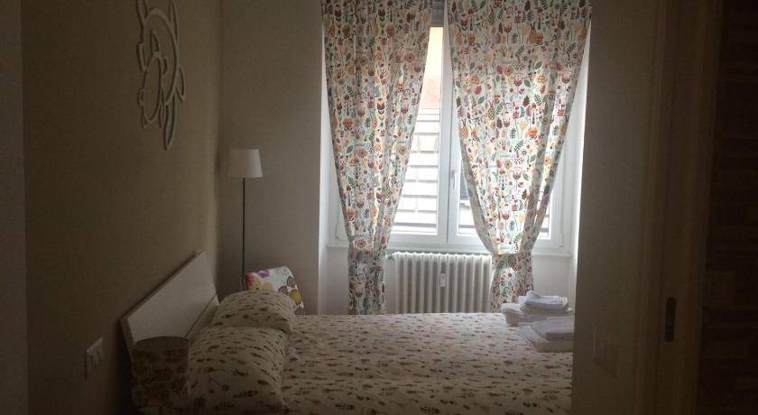 Photo of Bedroom in Guastalla