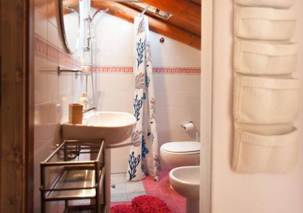 Photo of Bathroom in Ardenno