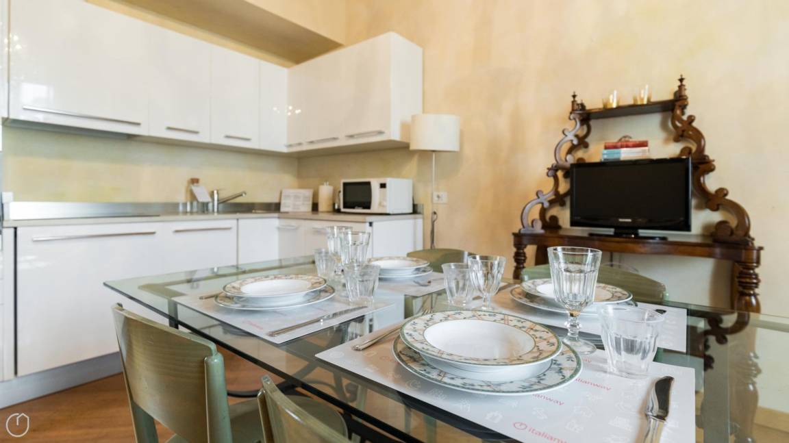 Photo of Kitchen in Porta Genova