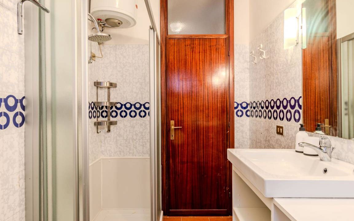 Photo of Bathroom in Bellano