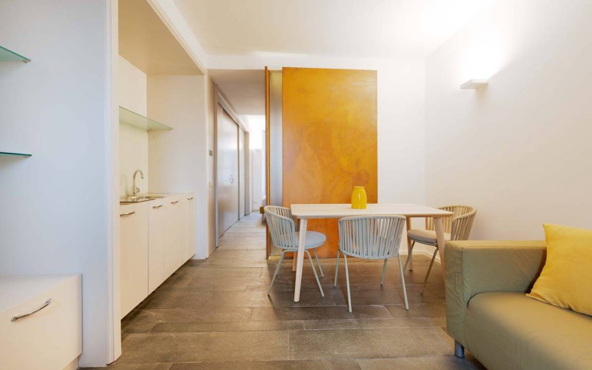 Photo of Livingroom in Porta Volta